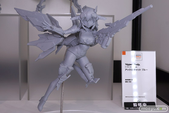 ワンホビギャラリー 2022 AUTUMN　フィギュア グッドスマイルカンパニー マックスファクトリー ファット・カンパニー グッドスマイルレーシング フリーイング インテリジェントシステム Miyuki 77