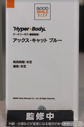 ワンホビギャラリー 2022 AUTUMN　フィギュア グッドスマイルカンパニー マックスファクトリー ファット・カンパニー グッドスマイルレーシング フリーイング インテリジェントシステム Miyuki 78