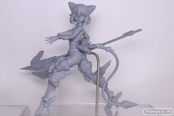 ワンホビギャラリー 2022 AUTUMN　フィギュア グッドスマイルカンパニー マックスファクトリー ファット・カンパニー グッドスマイルレーシング フリーイング インテリジェントシステム Miyuki 80