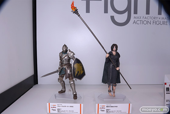 ワンホビギャラリー 2022 AUTUMN　フィギュア グッドスマイルカンパニー マックスファクトリー ファット・カンパニー グッドスマイルレーシング フリーイング インテリジェントシステム Miyuki 84