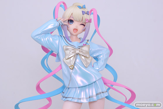 ワンホビギャラリー 2022 AUTUMN　フィギュア グッドスマイルカンパニー マックスファクトリー ファット・カンパニー グッドスマイルレーシング フリーイング インテリジェントシステム Miyuki 86