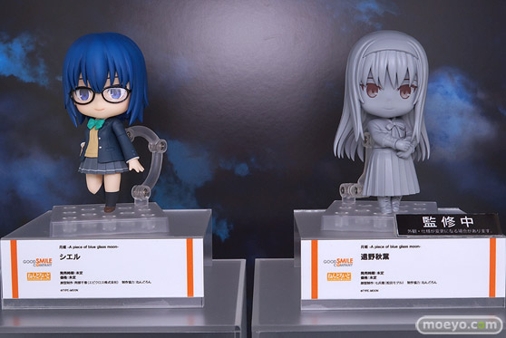 ワンホビギャラリー 2022 AUTUMN　フィギュア グッドスマイルカンパニー マックスファクトリー ファット・カンパニー グッドスマイルレーシング フリーイング インテリジェントシステム Miyuki 88