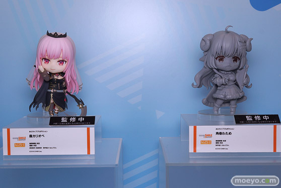 ワンホビギャラリー 2022 AUTUMN　フィギュア ホロライブ POP UP PARADE ポニーキャニオン PROOF Wonderful Works KADOKAWA 02