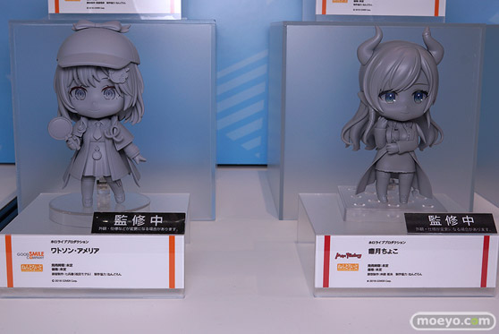 ワンホビギャラリー 2022 AUTUMN　フィギュア ホロライブ POP UP PARADE ポニーキャニオン PROOF Wonderful Works KADOKAWA 03