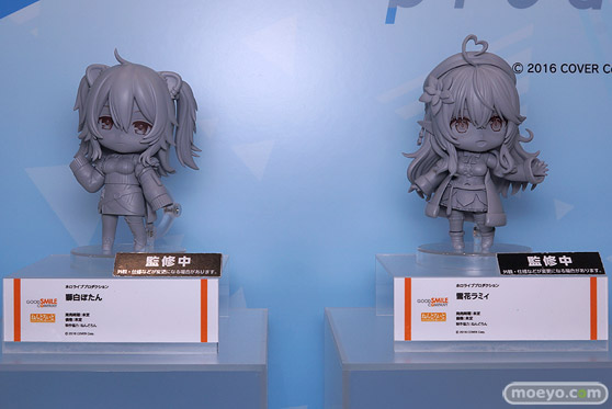 ワンホビギャラリー 2022 AUTUMN　フィギュア ホロライブ POP UP PARADE ポニーキャニオン PROOF Wonderful Works KADOKAWA 04