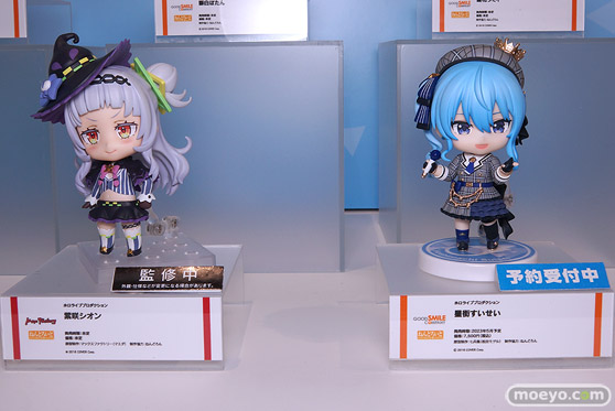 ワンホビギャラリー 2022 AUTUMN　フィギュア ホロライブ POP UP PARADE ポニーキャニオン PROOF Wonderful Works KADOKAWA 05