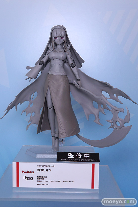 ワンホビギャラリー 2022 AUTUMN　フィギュア ホロライブ POP UP PARADE ポニーキャニオン PROOF Wonderful Works KADOKAWA 06