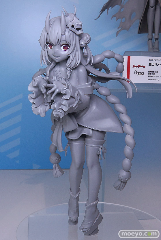 ワンホビギャラリー 2022 AUTUMN　フィギュア ホロライブ POP UP PARADE ポニーキャニオン PROOF Wonderful Works KADOKAWA 07