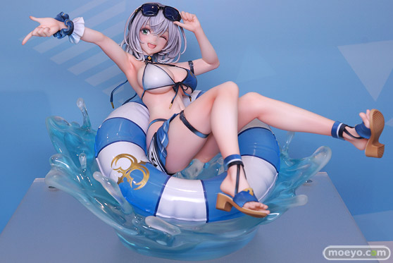 ワンホビギャラリー 2022 AUTUMN　フィギュア ホロライブ POP UP PARADE ポニーキャニオン PROOF Wonderful Works KADOKAWA 11