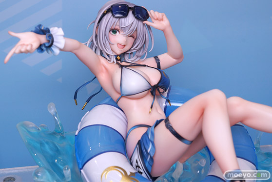 ワンホビギャラリー 2022 AUTUMN　フィギュア ホロライブ POP UP PARADE ポニーキャニオン PROOF Wonderful Works KADOKAWA 12