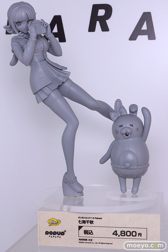 ワンホビギャラリー 2022 AUTUMN　フィギュア ホロライブ POP UP PARADE ポニーキャニオン PROOF Wonderful Works KADOKAWA 25