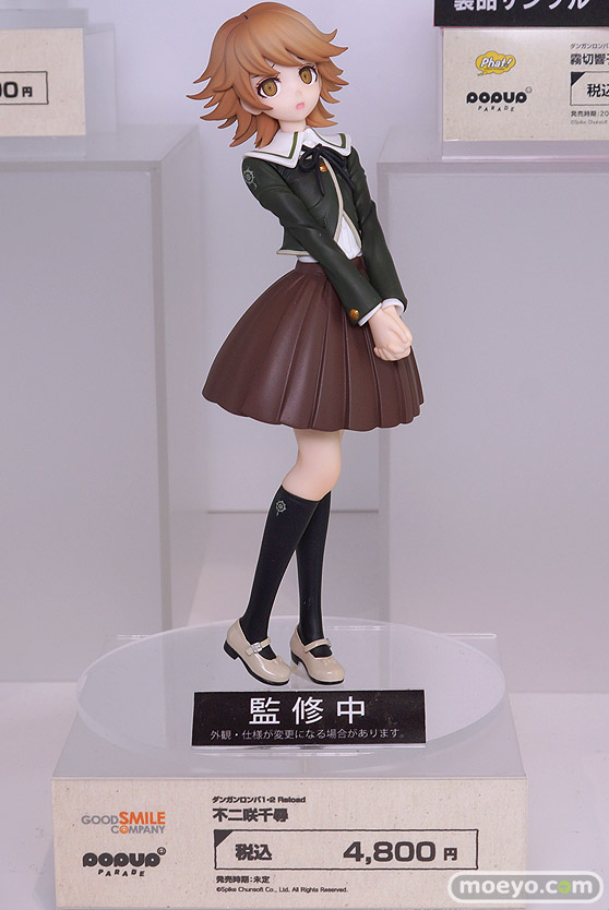 ワンホビギャラリー 2022 AUTUMN　フィギュア ホロライブ POP UP PARADE ポニーキャニオン PROOF Wonderful Works KADOKAWA 26