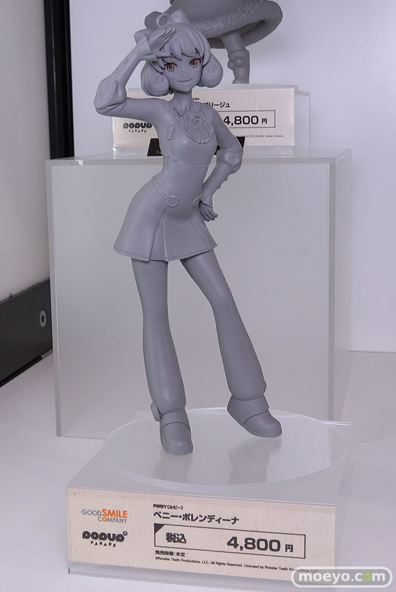 ワンホビギャラリー 2022 AUTUMN　フィギュア ホロライブ POP UP PARADE ポニーキャニオン PROOF Wonderful Works KADOKAWA 28