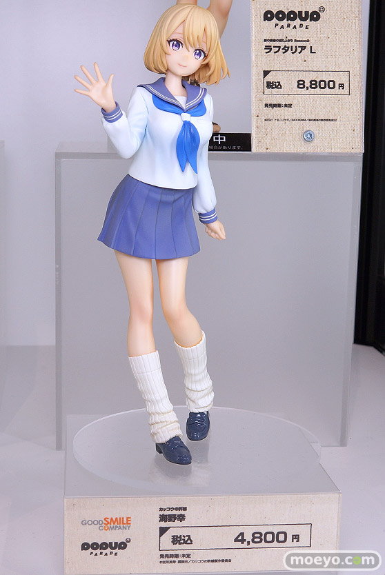 ワンホビギャラリー 2022 AUTUMN　フィギュア ホロライブ POP UP PARADE ポニーキャニオン PROOF Wonderful Works KADOKAWA 31