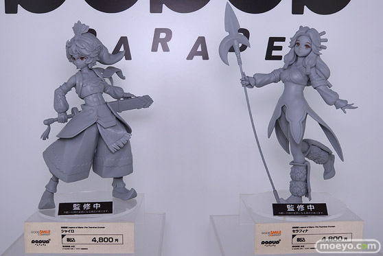 ワンホビギャラリー 2022 AUTUMN　フィギュア ホロライブ POP UP PARADE ポニーキャニオン PROOF Wonderful Works KADOKAWA 33