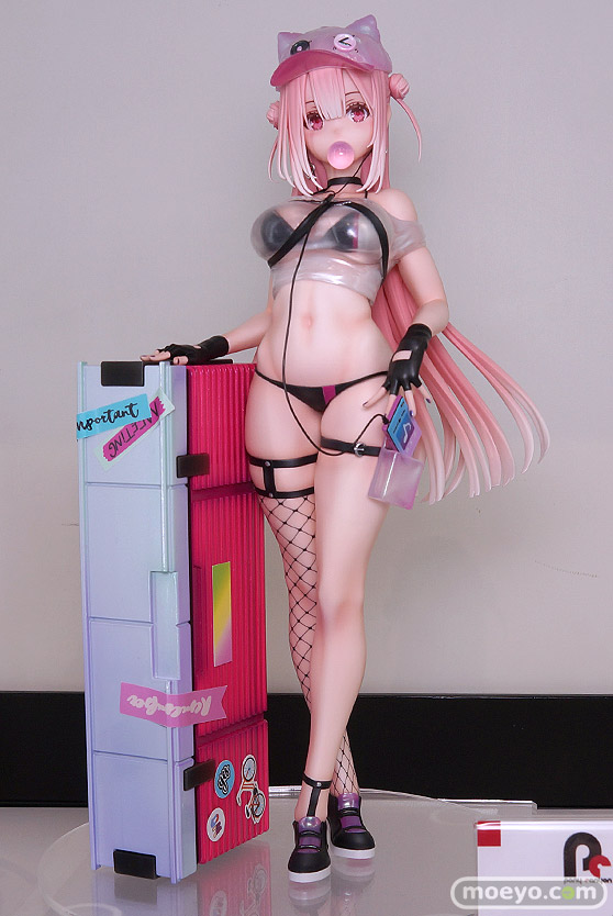 ワンホビギャラリー 2022 AUTUMN　フィギュア ホロライブ POP UP PARADE ポニーキャニオン PROOF Wonderful Works KADOKAWA 46