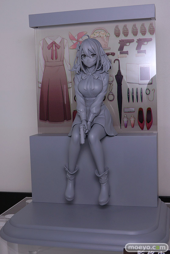 ワンホビギャラリー 2022 AUTUMN　フィギュア ホロライブ POP UP PARADE ポニーキャニオン PROOF Wonderful Works KADOKAWA 55