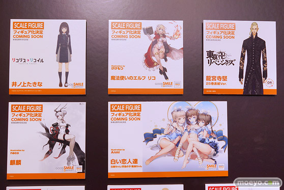 ワンホビギャラリー 2022 AUTUMN　フィギュア ホロライブ POP UP PARADE ポニーキャニオン PROOF Wonderful Works KADOKAWA 65