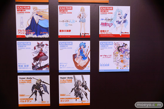 ワンホビギャラリー 2022 AUTUMN　フィギュア ホロライブ POP UP PARADE ポニーキャニオン PROOF Wonderful Works KADOKAWA 66