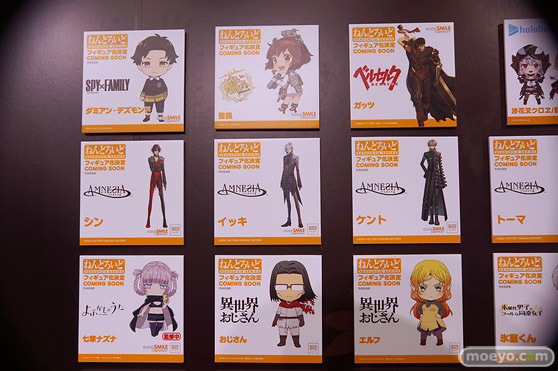 ワンホビギャラリー 2022 AUTUMN　フィギュア ホロライブ POP UP PARADE ポニーキャニオン PROOF Wonderful Works KADOKAWA 67