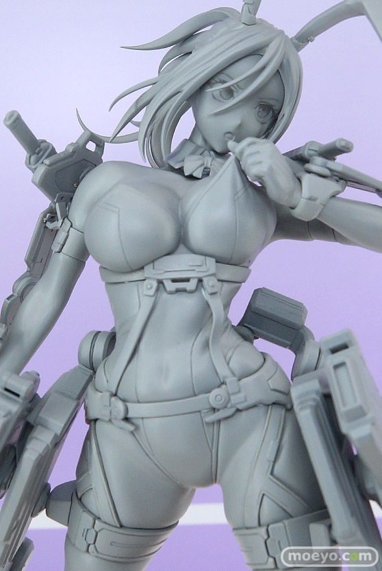 メガホビEXPO2022 NEW DOT フィギュア アルター 02