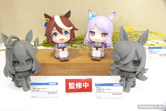 メガホビEXPO2022 NEW DOT フィギュア アルター 09