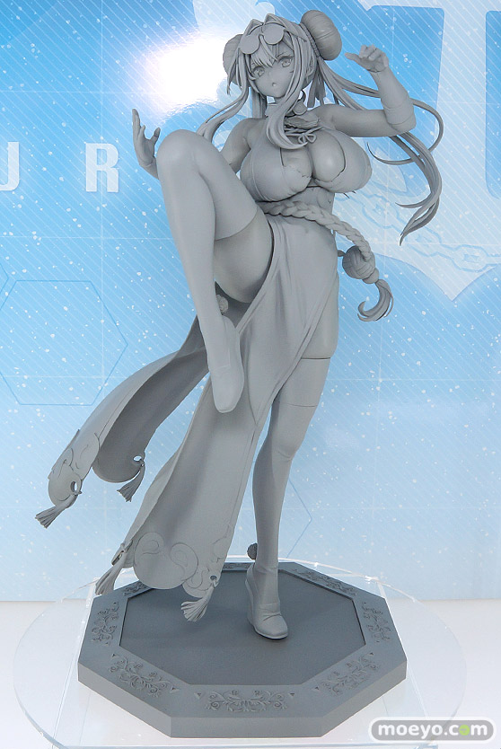 メガホビEXPO2022 NEW DOT フィギュア アルター 30