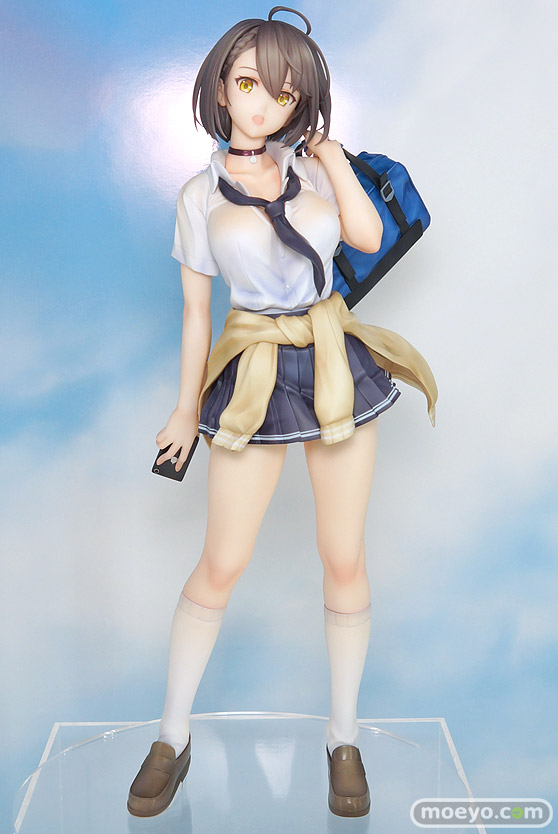 メガホビEXPO2022 NEW DOT フィギュア アルター 35