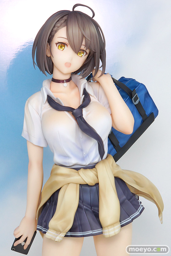 メガホビEXPO2022 NEW DOT フィギュア アルター 36