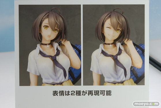 メガホビEXPO2022 NEW DOT フィギュア アルター 37