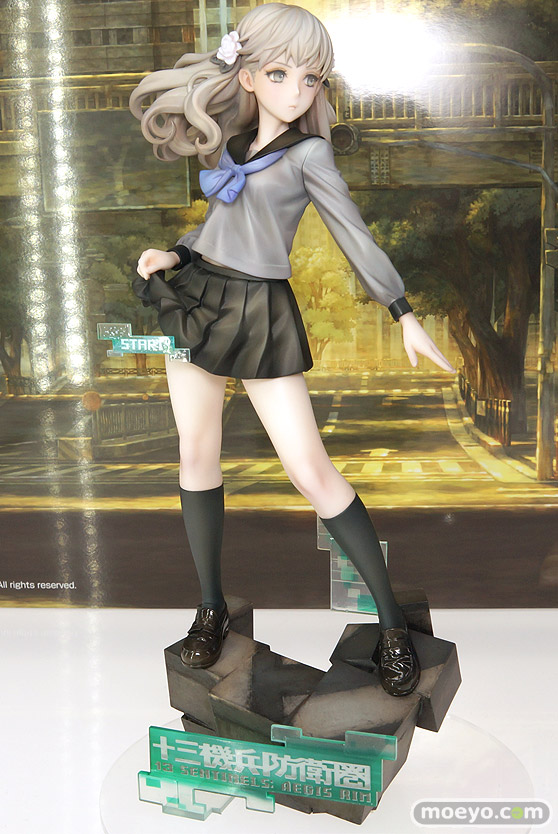 メガホビEXPO2022 NEW DOT フィギュア アルター 63