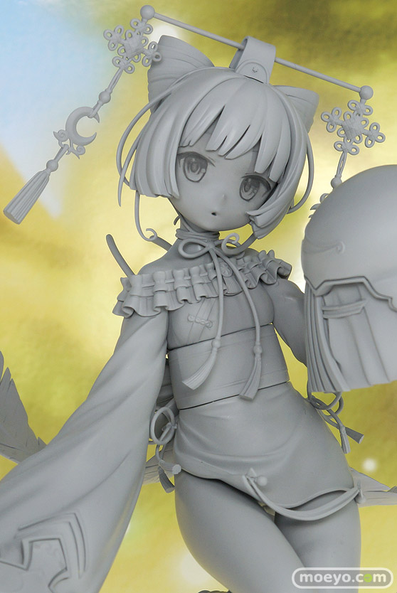 メガホビEXPO2022 NEW DOT フィギュア アルター 74