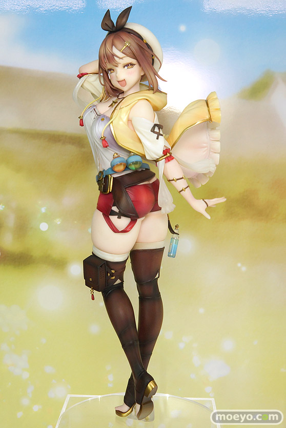 メガホビEXPO2022 NEW DOT フィギュア アルター 77