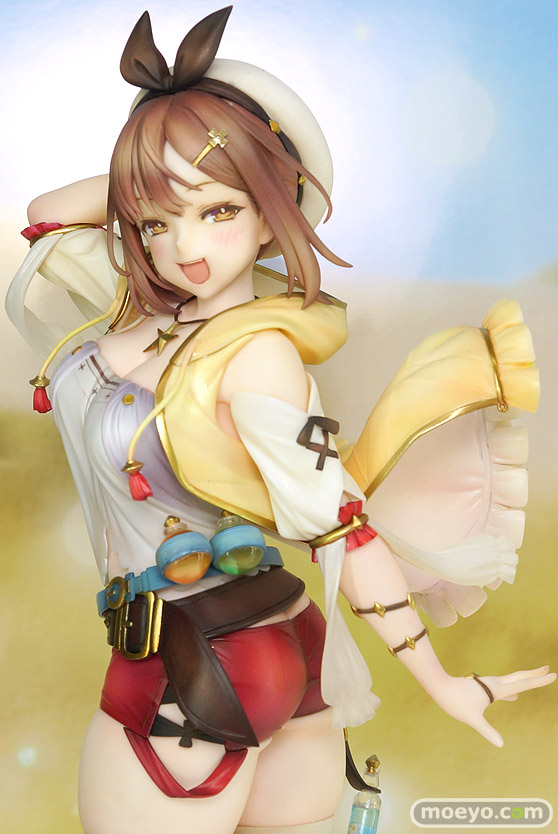 メガホビEXPO2022 NEW DOT フィギュア アルター 78