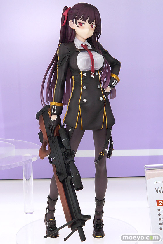 メガホビEXPO2022 NEW DOT フィギュア キューズQ コトブキヤ  01