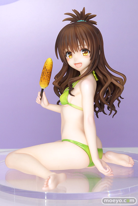 メガホビEXPO2022 NEW DOT フィギュア キューズQ コトブキヤ  05