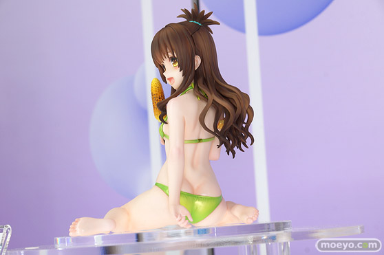 メガホビEXPO2022 NEW DOT フィギュア キューズQ コトブキヤ  06