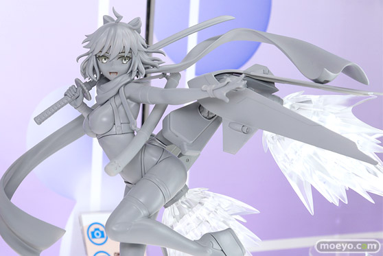 メガホビEXPO2022 NEW DOT フィギュア キューズQ コトブキヤ  09