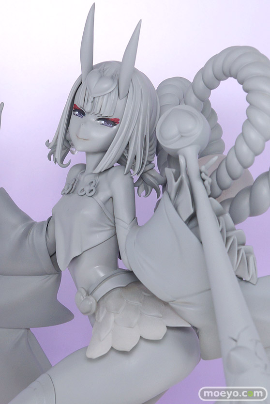 メガホビEXPO2022 NEW DOT フィギュア キューズQ コトブキヤ  13