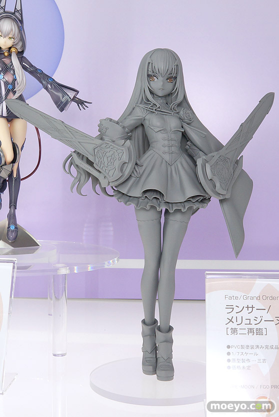 メガホビEXPO2022 NEW DOT フィギュア キューズQ コトブキヤ  16