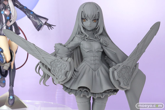 メガホビEXPO2022 NEW DOT フィギュア キューズQ コトブキヤ  17