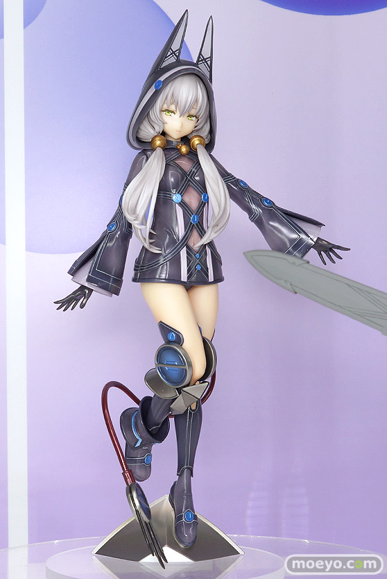 メガホビEXPO2022 NEW DOT フィギュア キューズQ コトブキヤ  19