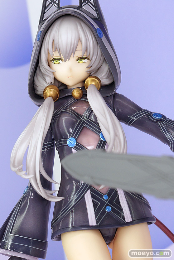 メガホビEXPO2022 NEW DOT フィギュア キューズQ コトブキヤ  20