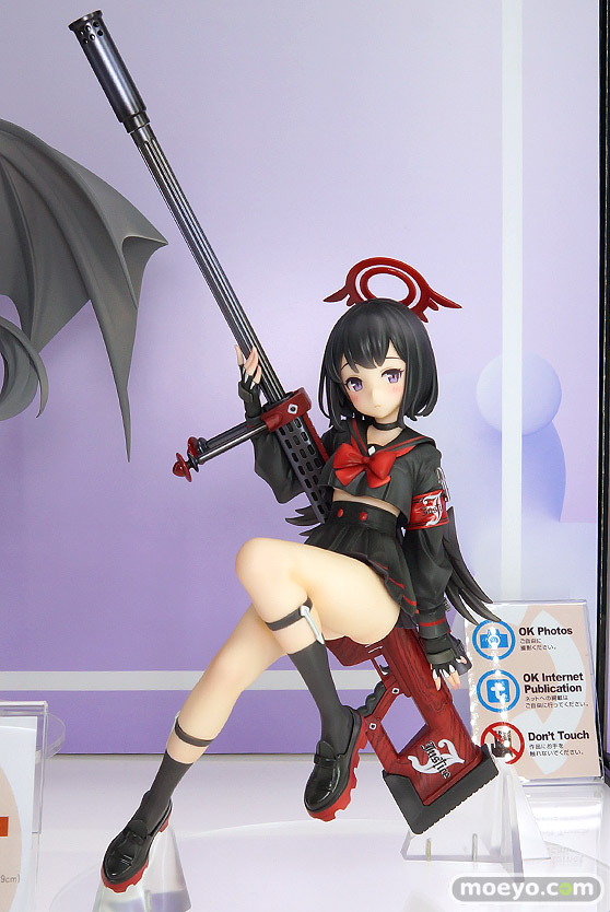 メガホビEXPO2022 NEW DOT フィギュア キューズQ コトブキヤ  22