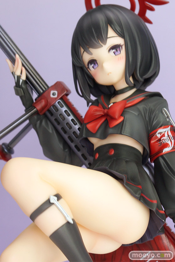 メガホビEXPO2022 NEW DOT フィギュア キューズQ コトブキヤ  23