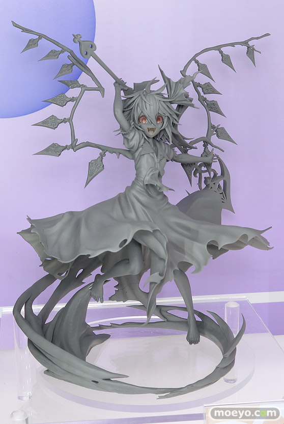 メガホビEXPO2022 NEW DOT フィギュア キューズQ コトブキヤ  31