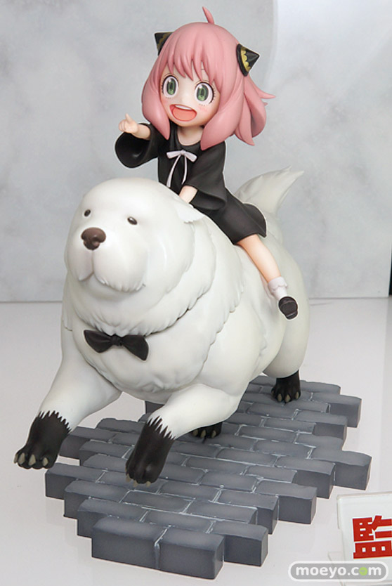 メガホビEXPO2022 NEW DOT フィギュア キューズQ コトブキヤ  33