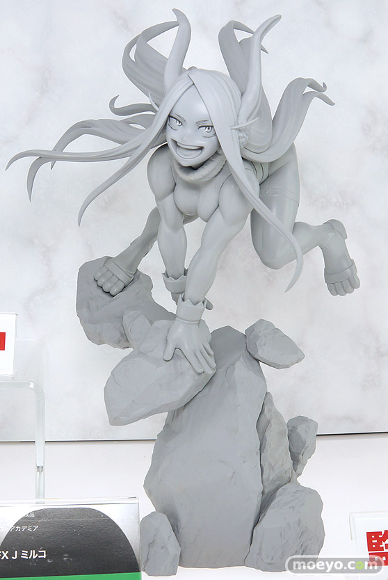 メガホビEXPO2022 NEW DOT フィギュア キューズQ コトブキヤ  35