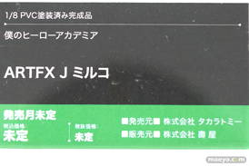 メガホビEXPO2022 NEW DOT フィギュア キューズQ コトブキヤ  38