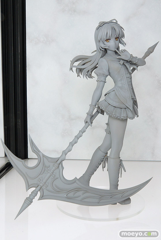 メガホビEXPO2022 NEW DOT フィギュア キューズQ コトブキヤ  39